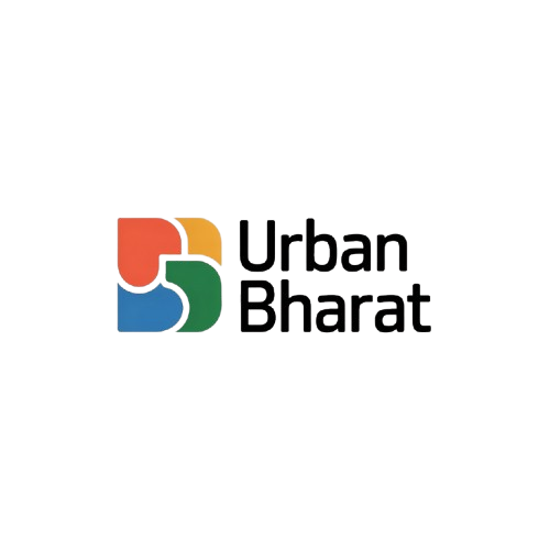 Urban Bharat Logo